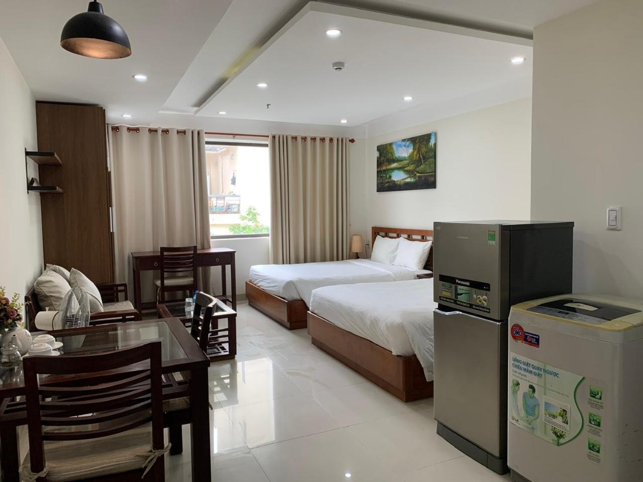 Salamander Khách sạn hẻo lánh