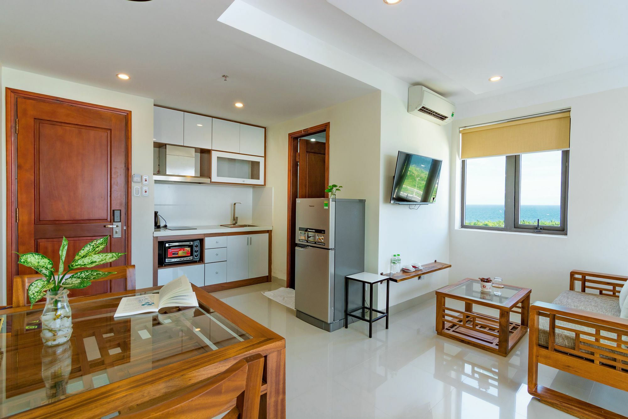 Salamander Aparthotel 3*